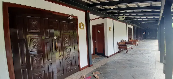 Surau @Cyberview Picture 3
