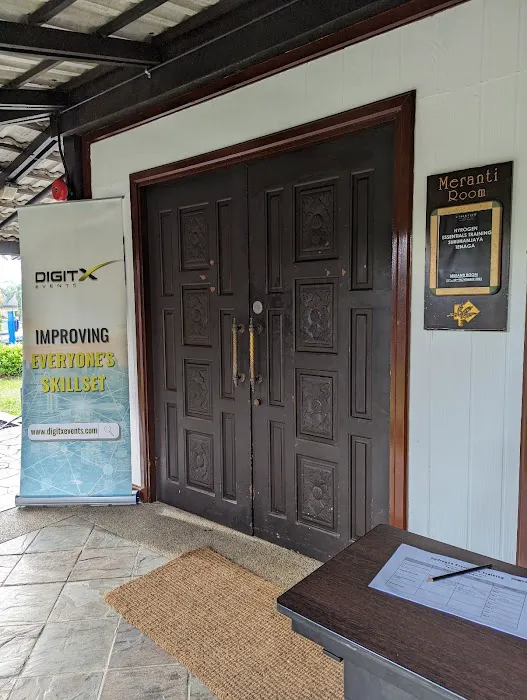 Surau @Cyberview Picture 1