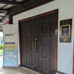 Surau @Cyberview