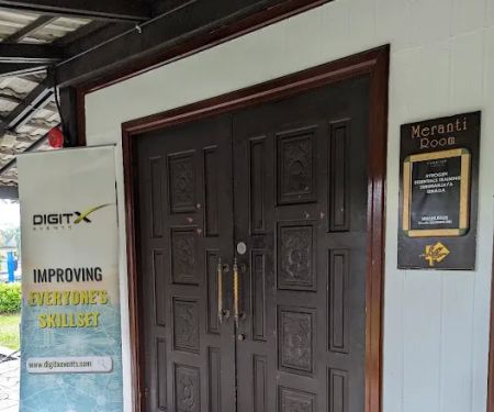 Surau @Cyberview