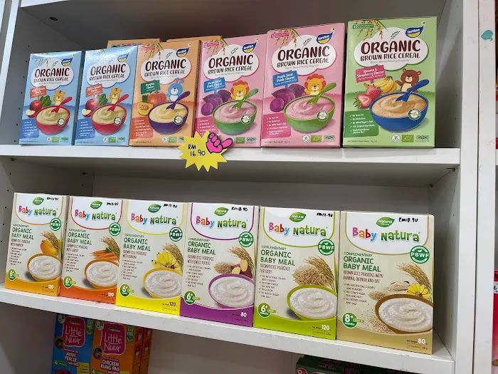 Peeka Baby Food Kuantan Picture 2