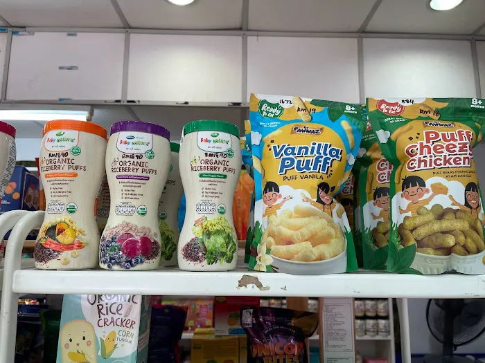 Peeka Baby Food Kuantan Picture 5
