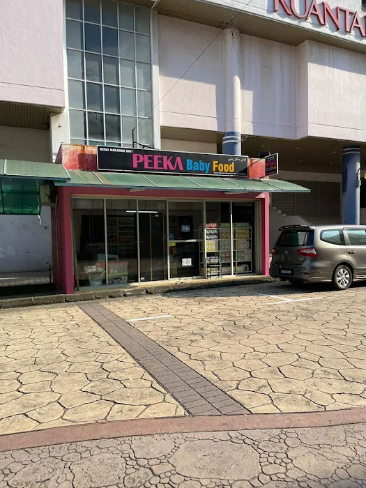 Peeka Baby Food Kuantan Picture 1