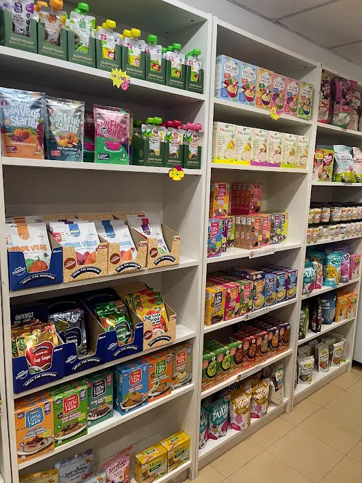 Peeka Baby Food Kuantan Picture 6