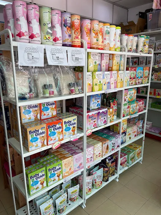 Peeka Baby Food Kuantan Picture 7