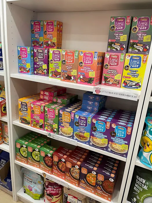 Peeka Baby Food Kuantan Picture 9