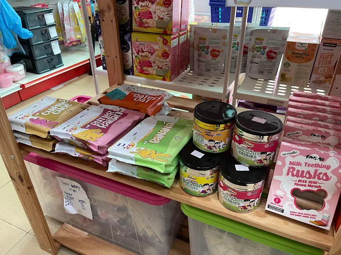 Peeka Baby Food Kuantan Picture 8