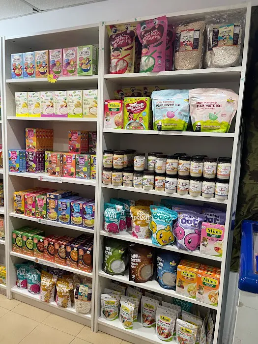 Peeka Baby Food Kuantan Picture 10