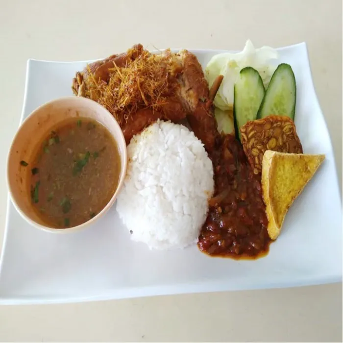 Warung Asam Kandis Picture 3
