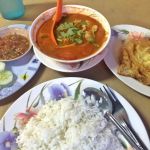 Warung Asam Kandis