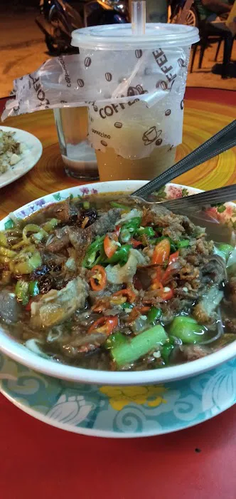 Warung Asam Kandis Picture 2