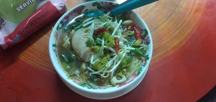 Warung Asam Kandis Picture 5