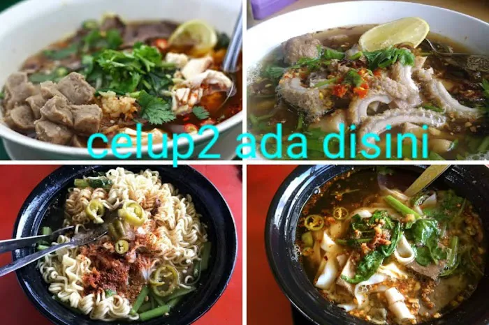 Warung Asam Kandis Picture 10