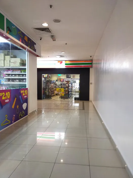 7-Eleven @De centrum Picture 1