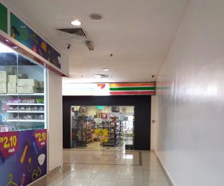 7-Eleven @De centrum