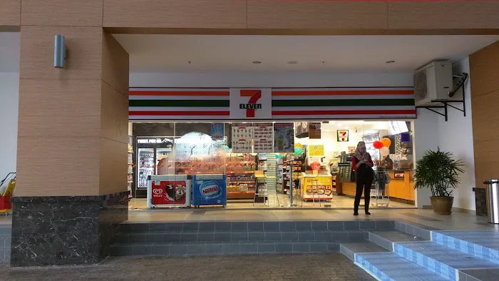 7-Eleven @De centrum Picture 3
