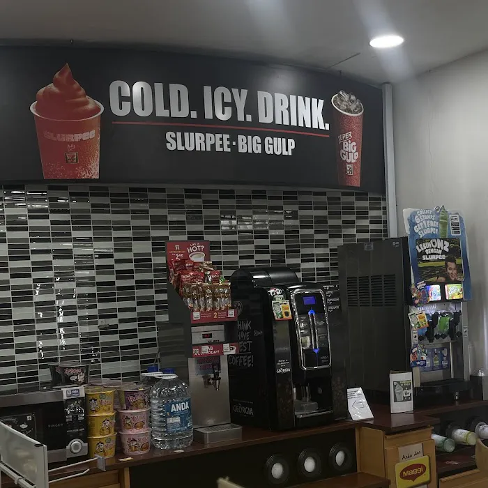 7-Eleven @De centrum Picture 2