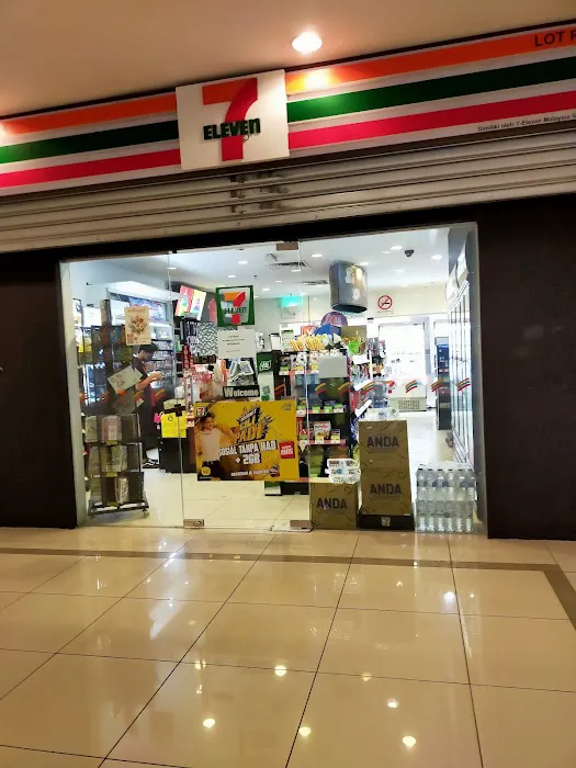 7-Eleven @De centrum Picture 5