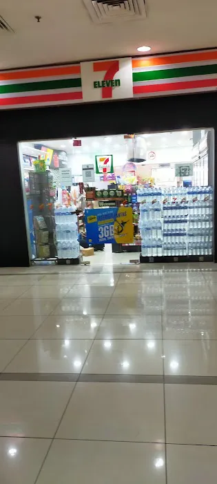 7-Eleven @De centrum Picture 4