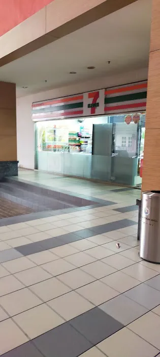 7-Eleven @De centrum Picture 6