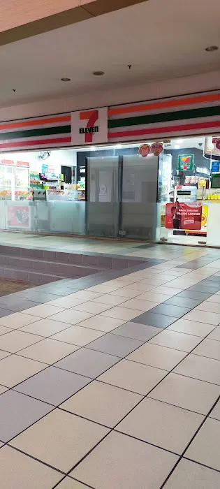 7-Eleven @De centrum Picture 8