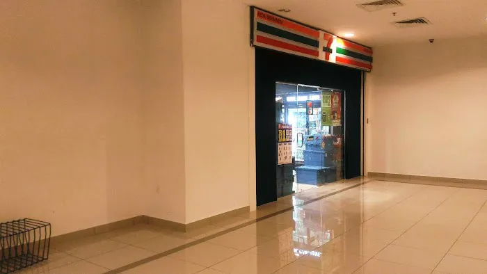 7-Eleven @De centrum Picture 7