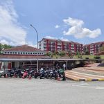 Surau Bomba Cyberjaya
