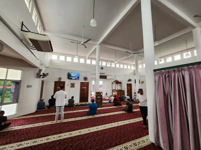 Surau Bomba Cyberjaya Picture 3