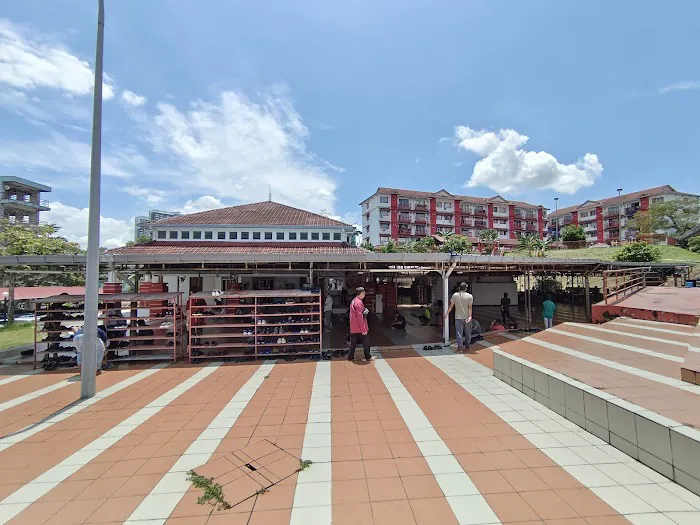 Surau Bomba Cyberjaya Picture 4