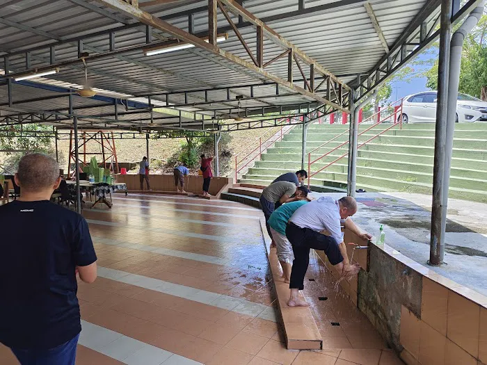 Surau Bomba Cyberjaya Picture 6
