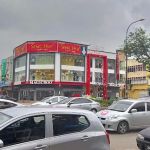 Mydin Kuantan
