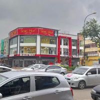 Mydin Kuantan ico