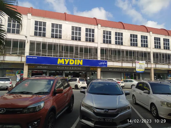 Mydin Kuantan Picture 7