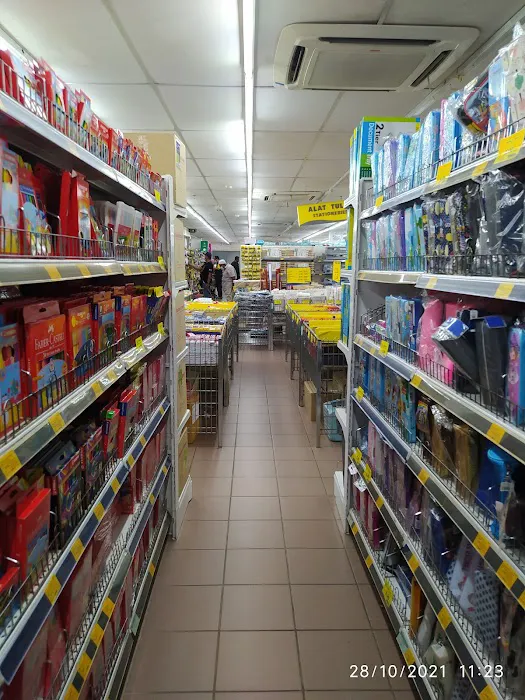 Mydin Kuantan Picture 8