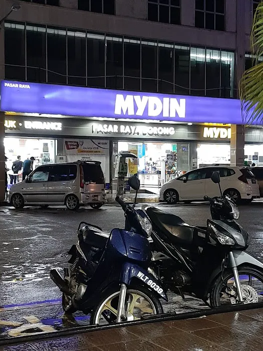 Mydin Kuantan Picture 10