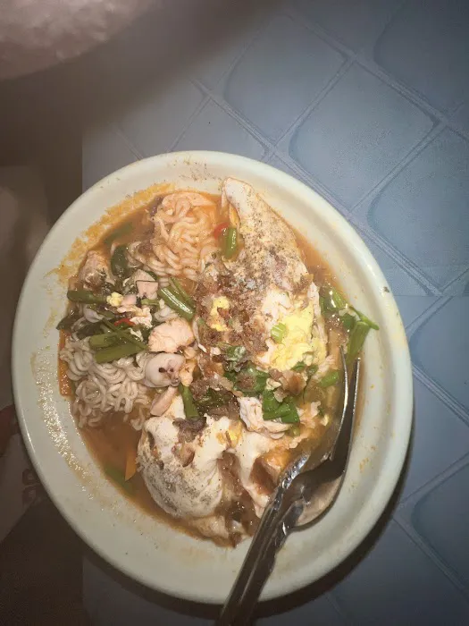 Kedai makan Eyda Picture 1