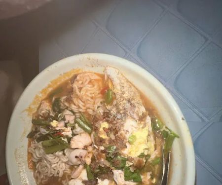 Kedai makan Eyda