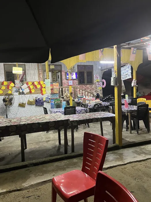 Kedai makan Eyda Picture 2