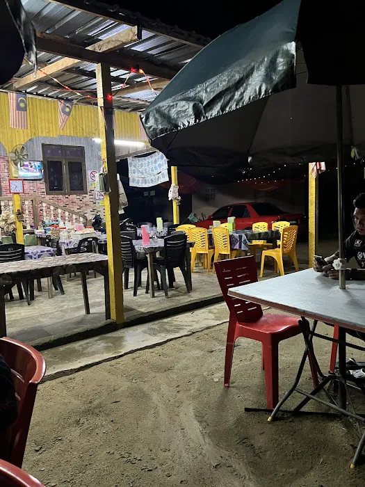 Kedai makan Eyda Picture 4