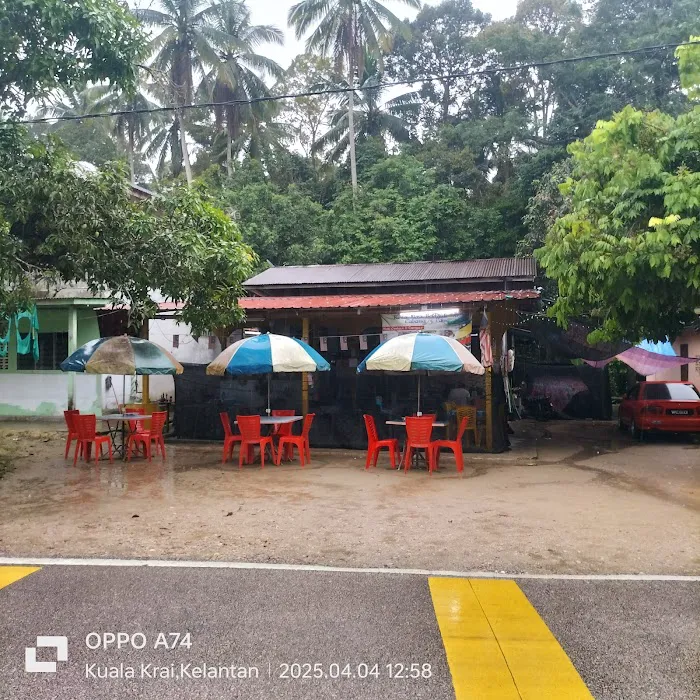 Kedai makan Eyda Picture 6
