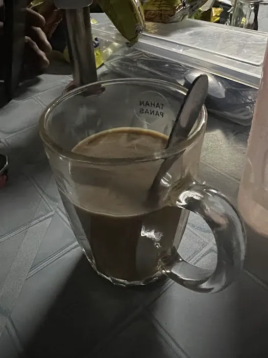 Kedai makan Eyda Picture 5