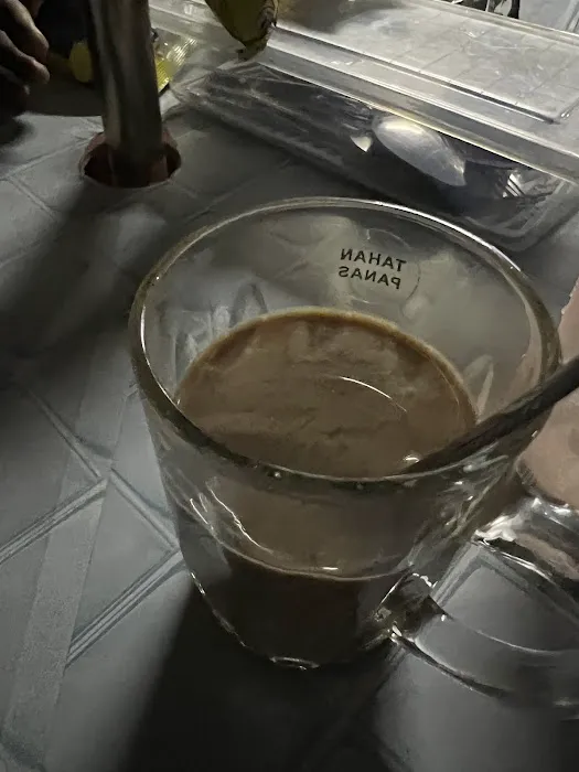 Kedai makan Eyda Picture 7