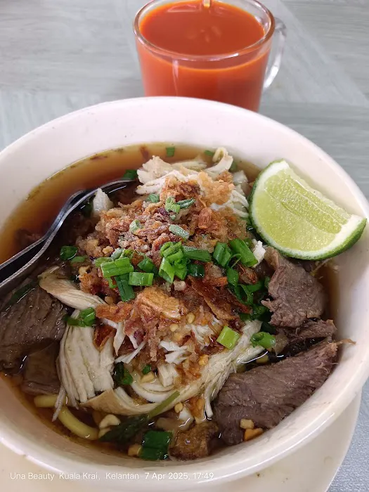 Kedai Tomyam Kaww Picture 1