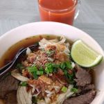 Kedai Tomyam Kaww