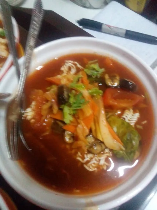 Kedai Tomyam Kaww Picture 6