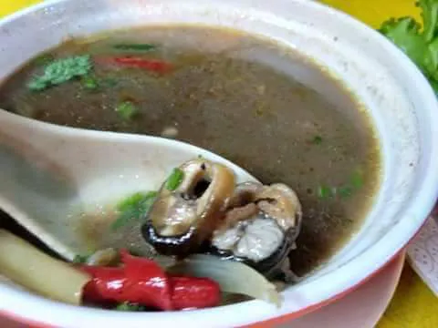 Kedai Tomyam Kaww Picture 9