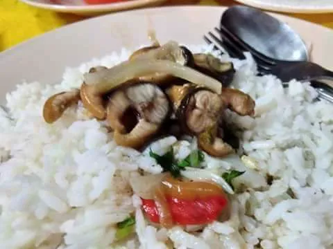Kedai Tomyam Kaww Picture 10