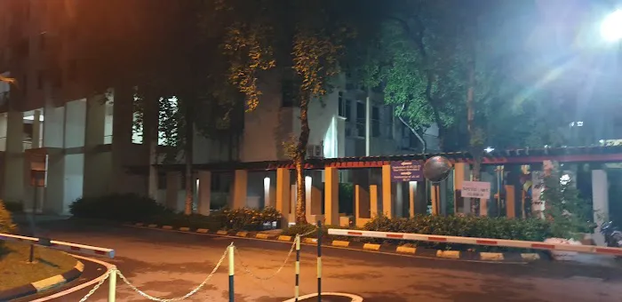 Cyberia Mosque Picture 2