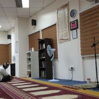 Cyberia Mosque ico