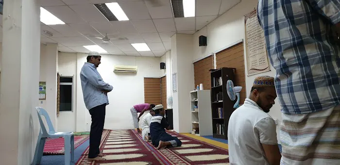 Cyberia Mosque Picture 7
